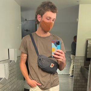 Meet your Posher, Bryan